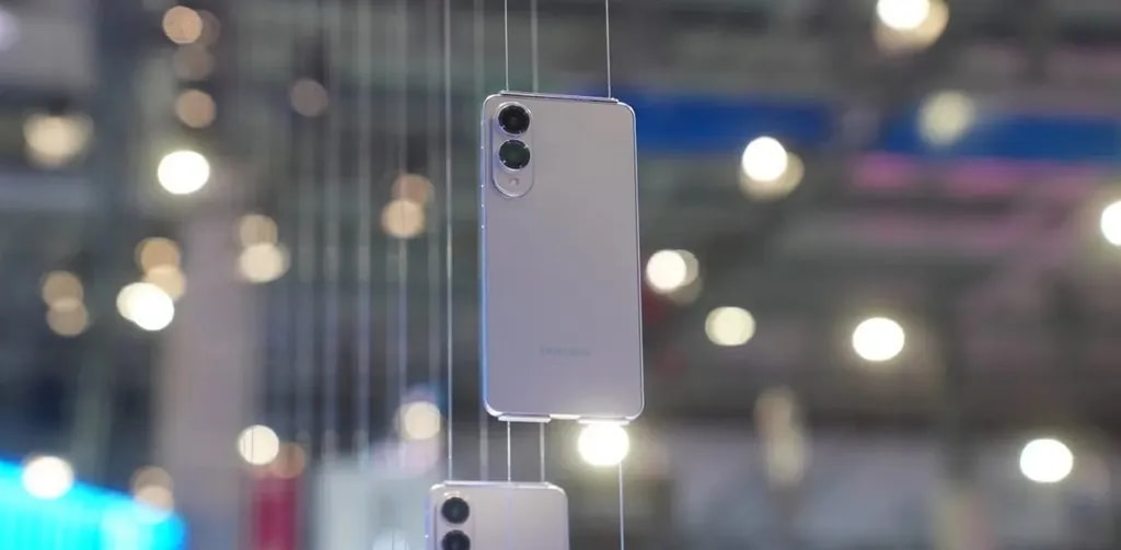 گلکسی اس ۲۵ اج سامسونگ