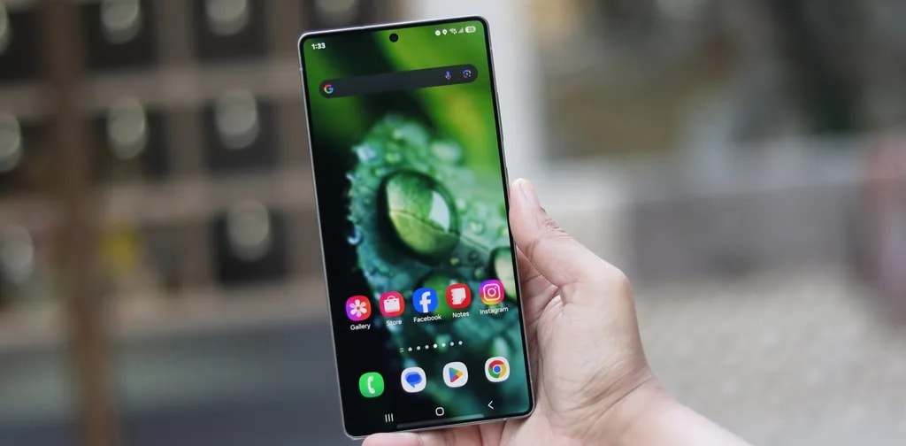 گلکسی اس ۲۵ اولترا