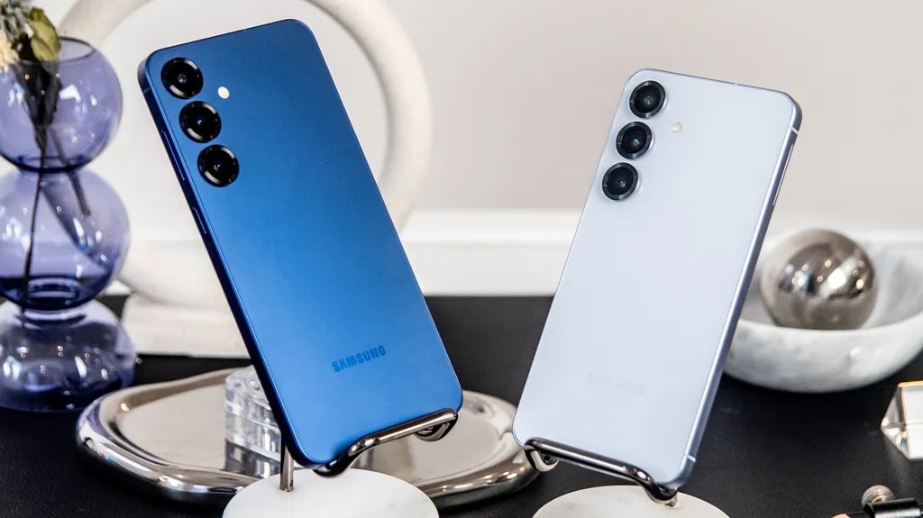 گلکسی اس ۲۵