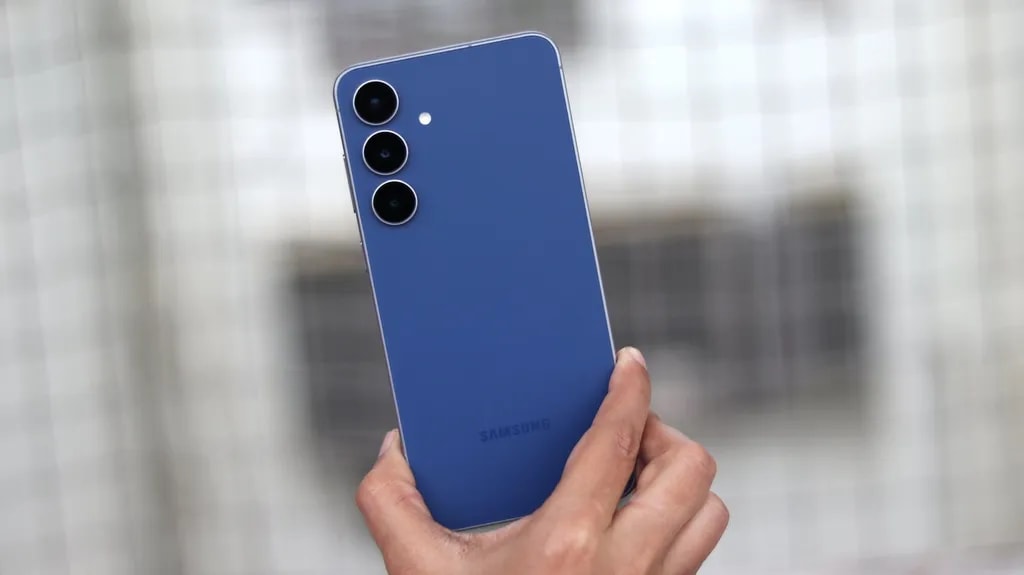 گلکسی اس ۲۵ پلاس