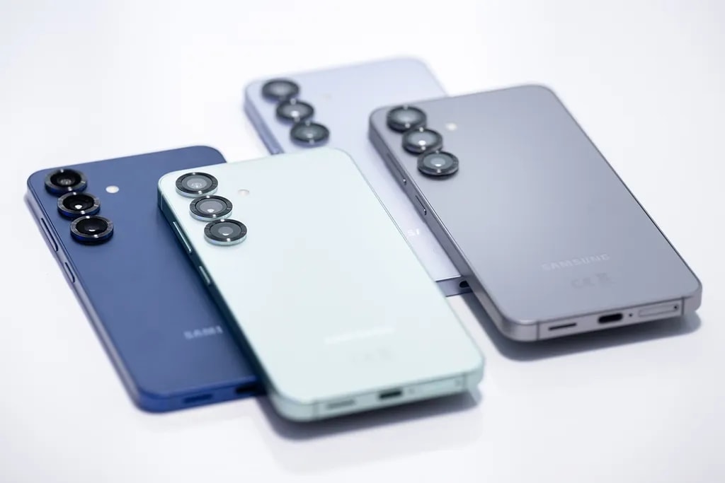 گلکسی اس ۲۵ پلاس