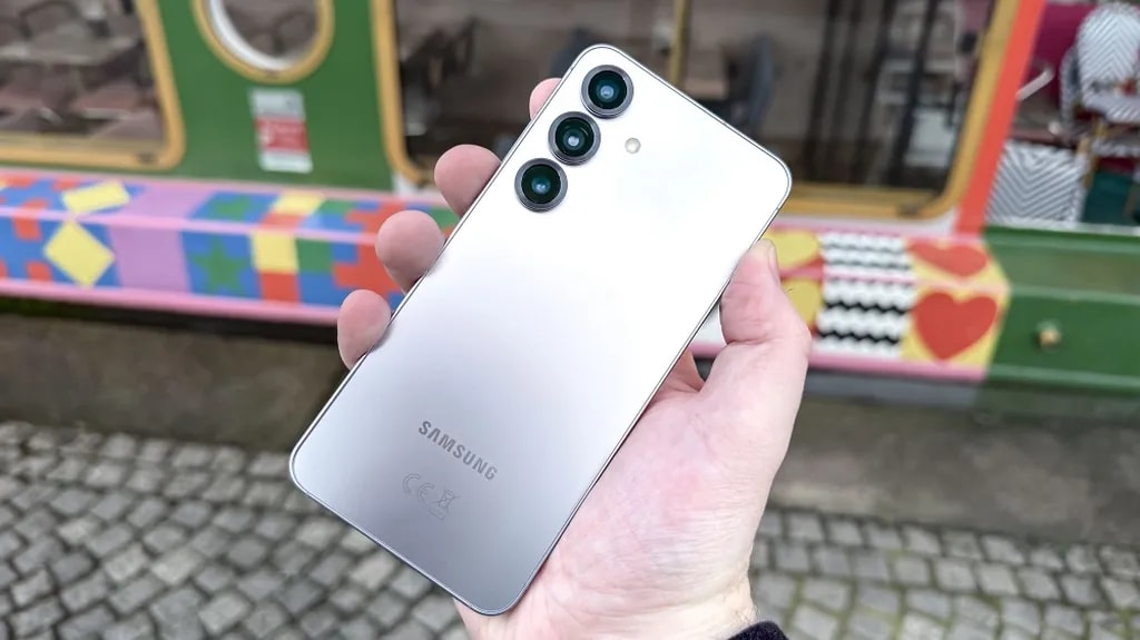 گلکسی اس ۲۵ سامسونگ