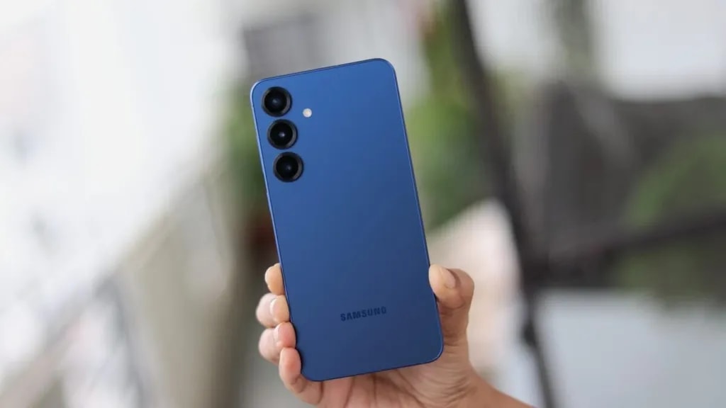 گلکسی اس ۲۵ سامسونگ