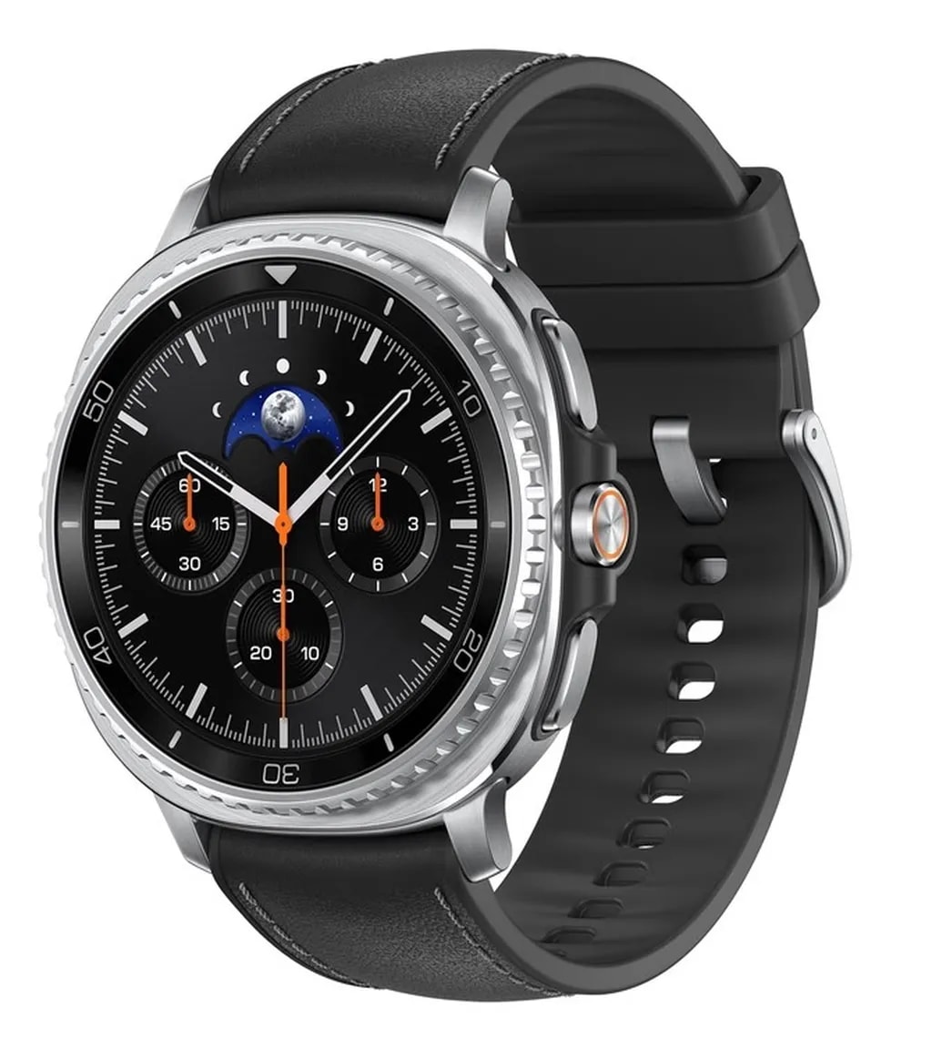 گلکسی واچ ۸ کلاسیک