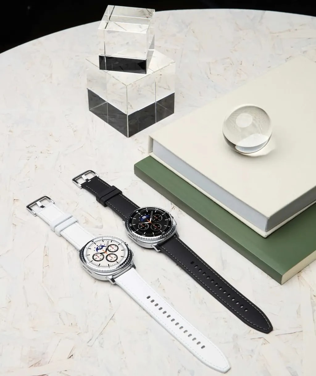 گلکسی واچ ۸ کلاسیک سامسونگ