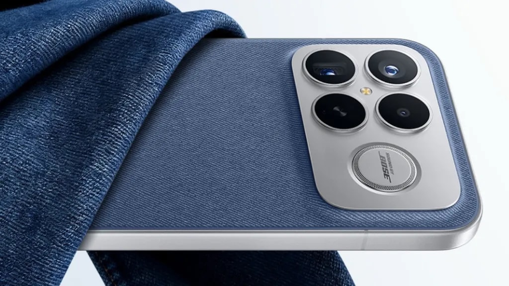 گوشی ردمی K90 پرو مکس