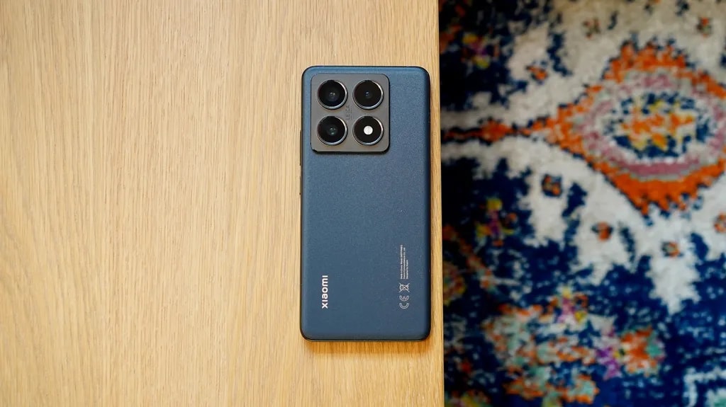 گوشی شیائومی 14t