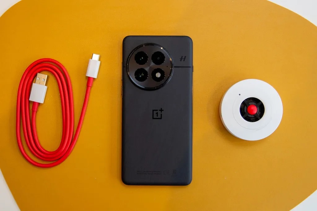 گوشی وان پلاس ۱۳