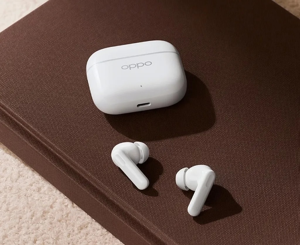هدفون اوپو انکو buds 3 pro