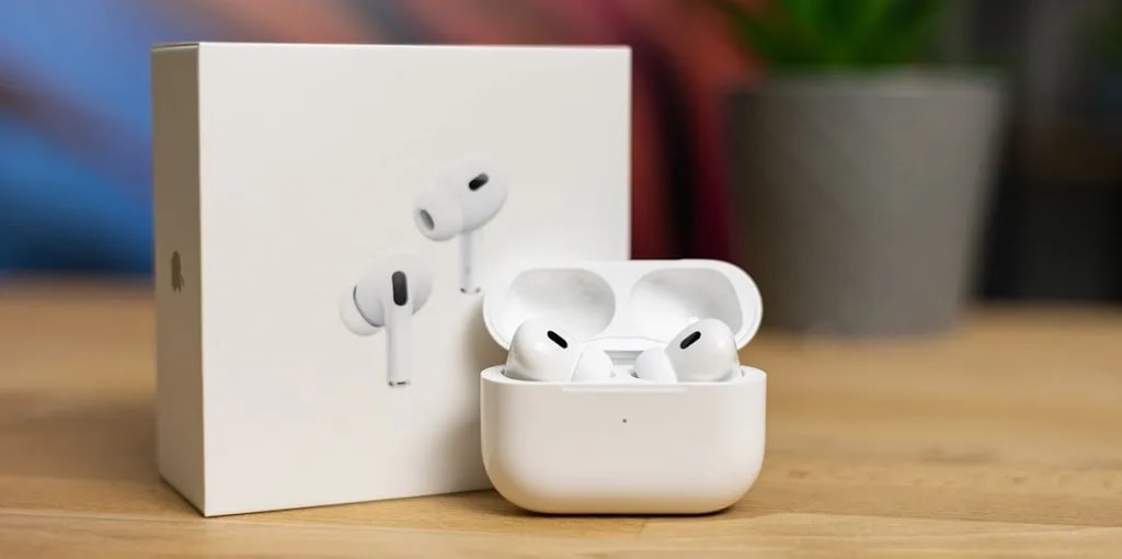 هدفون ایرپاد پرو 2