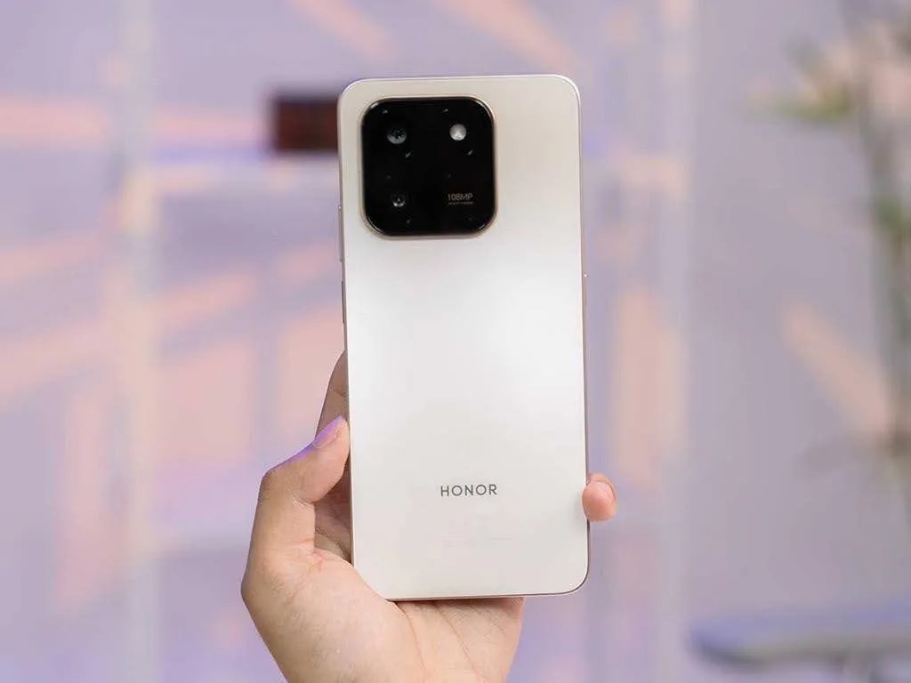 پنل دوربین گوشی آنر X7d 4G