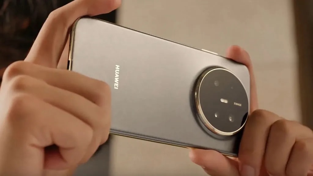 هواوی میت ۷۰ ایر