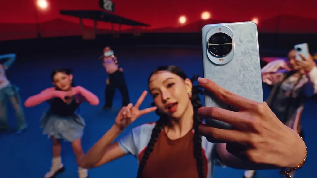 هواوی نوا ۱۴ پرو