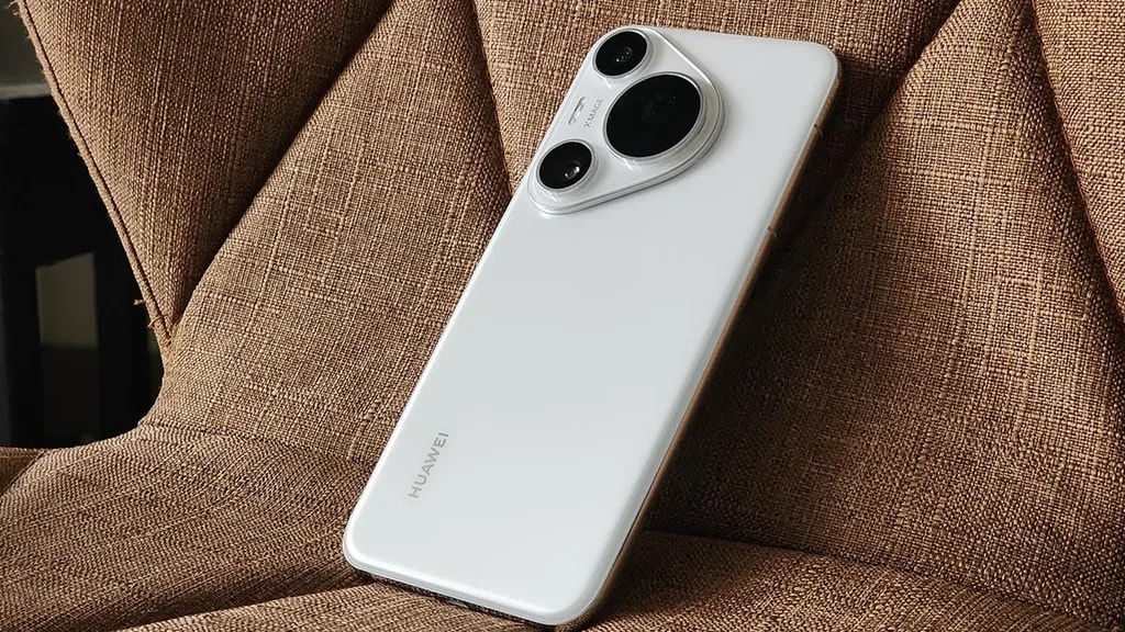 هواوی پیورا ۷۰ پرو