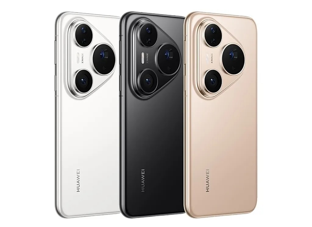 هواوی پیورا ۸۰ پرو