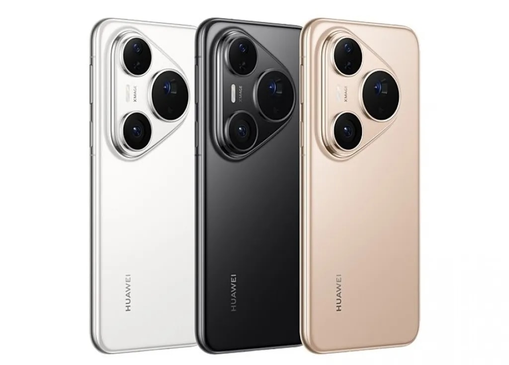 هواوی پیورا ۸۰ پرو