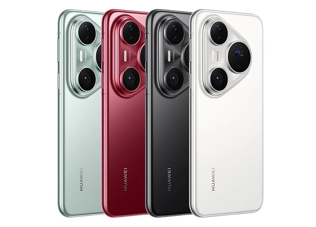 هواوی پیورا ۸۰ پرو پلاس