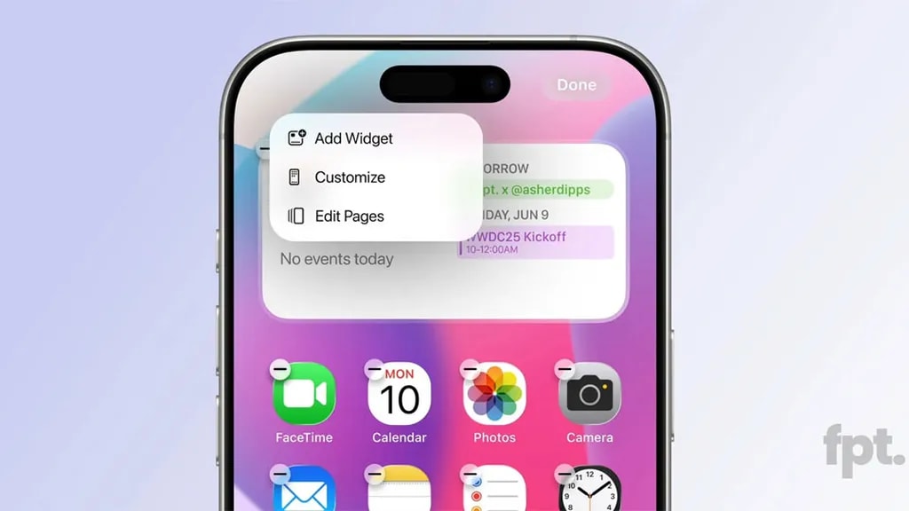 iOS 26