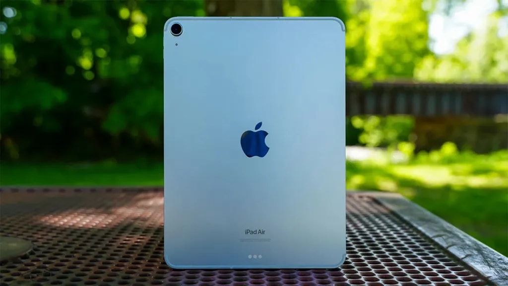 iPad air
