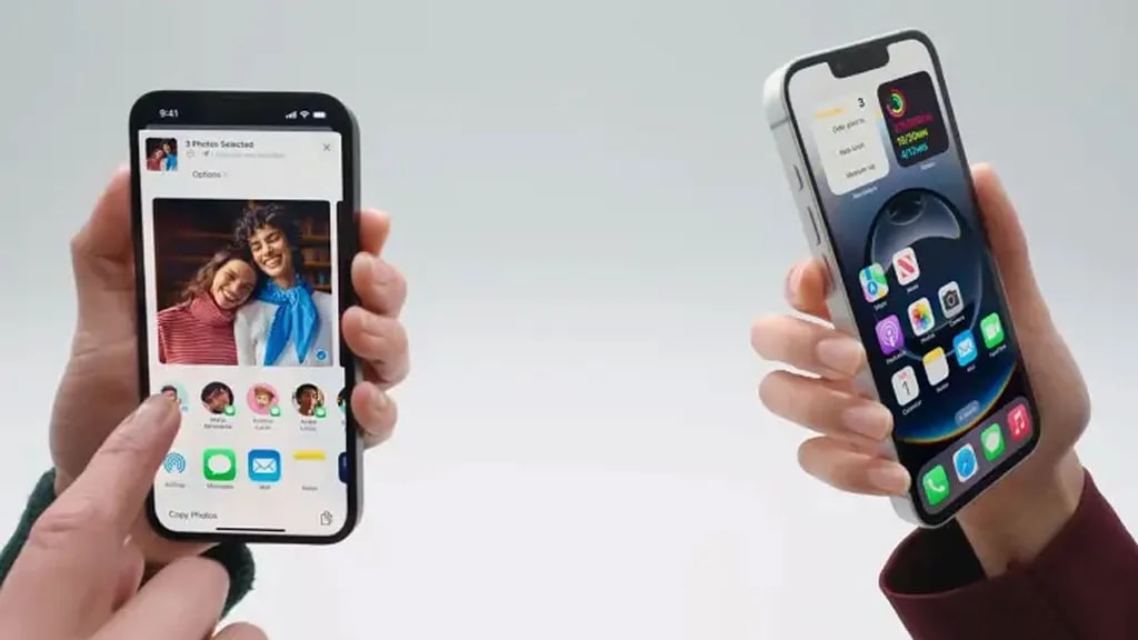 iPhone 16e vs. iPhone SE 3