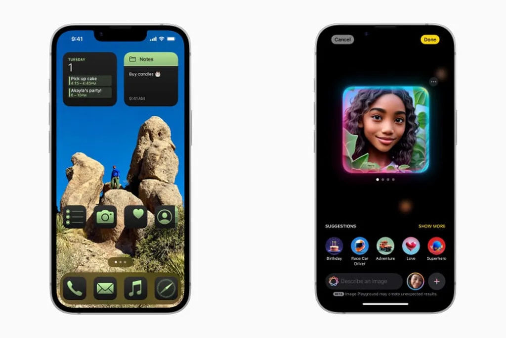 iPhone 16e vs. iPhone SE 3