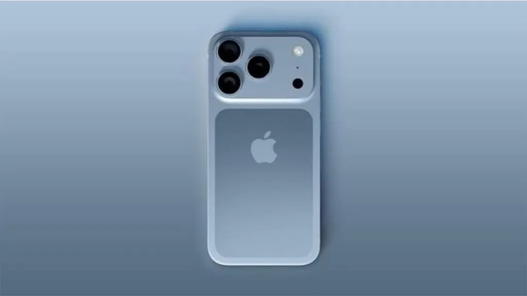 iPhone 17
