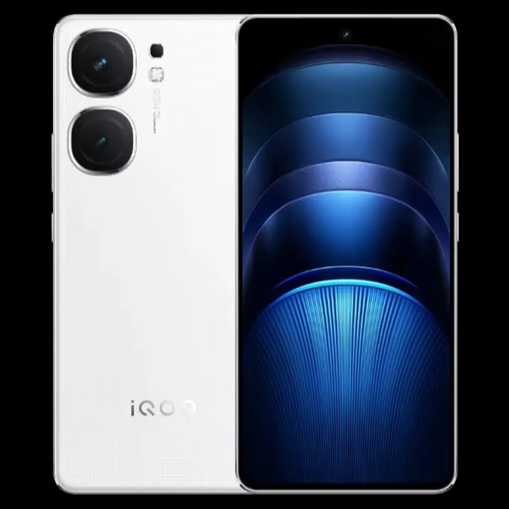 iQOO Neo 9s Pro+
