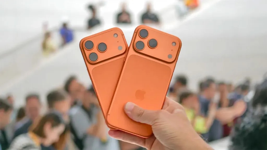 iphone 17 pro and 17 pro max