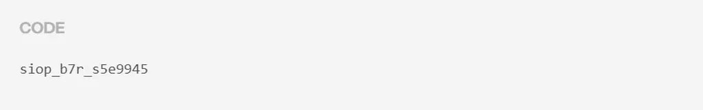 کد گلکسی زد فلیپ اف ای