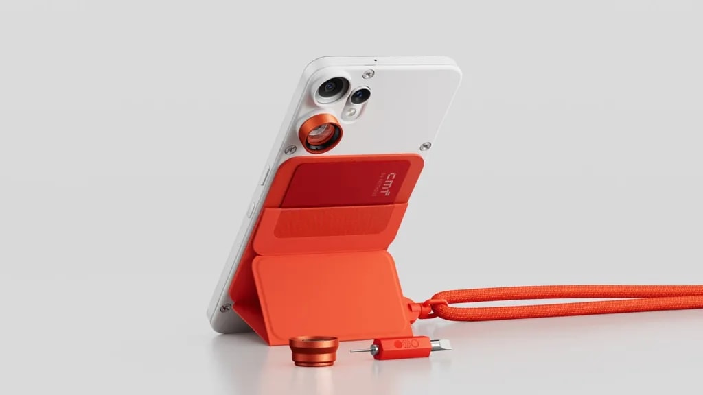 لوازم جانبی CMF Phone 2 Pro