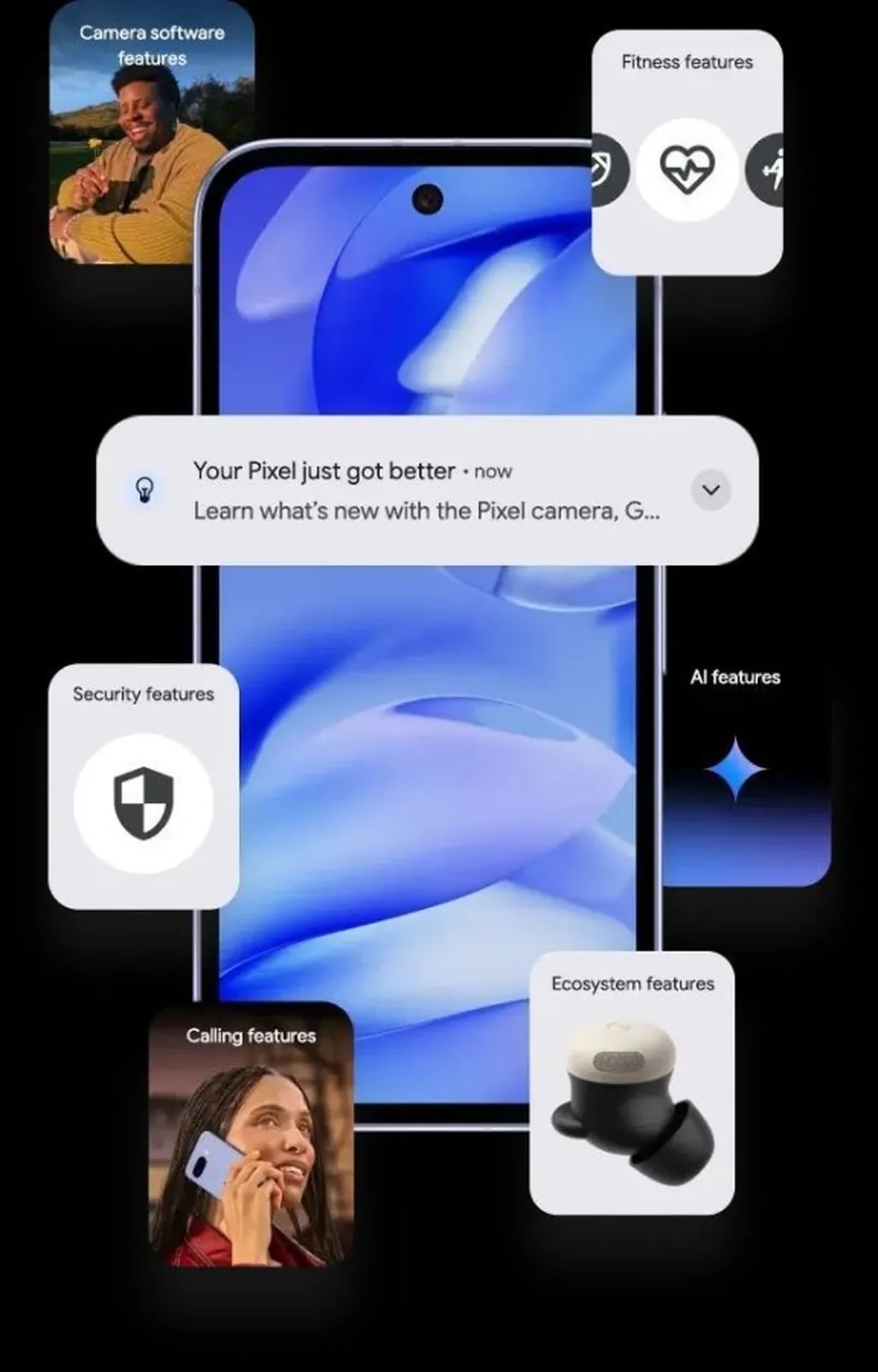 مدل AI جمنای گوگل