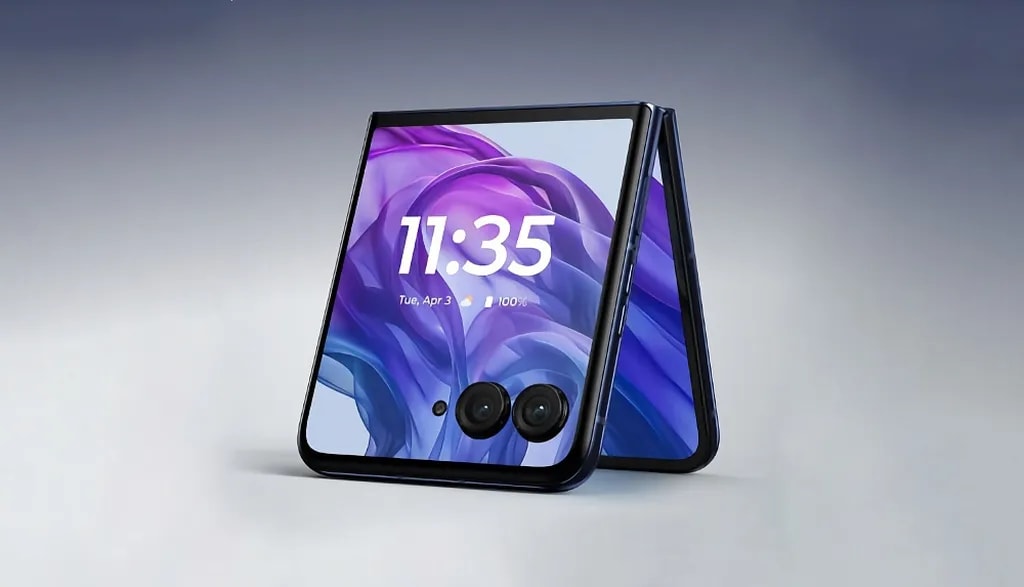 موتورولا ریزر ۵۰ اولترا