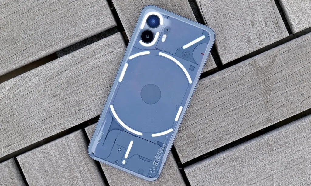 ناتینگ فون ۲