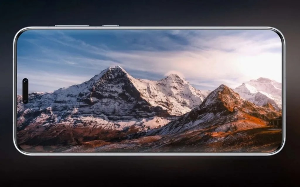 نمایشگر آنر مجیک ۷ پرو