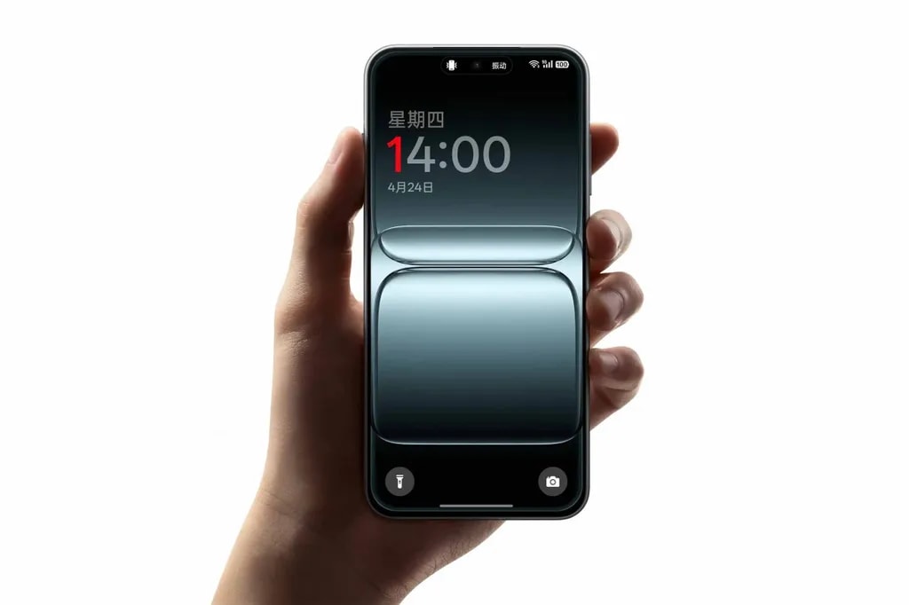 نمایشگر وان پلاس 13T