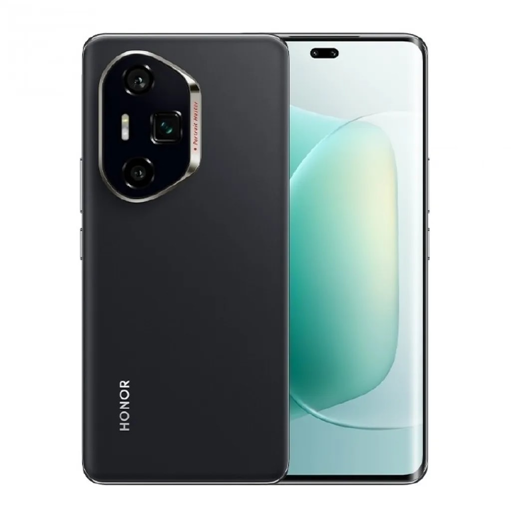 نسخه مشکی رنگ آنر ۳۰۰ اولترا