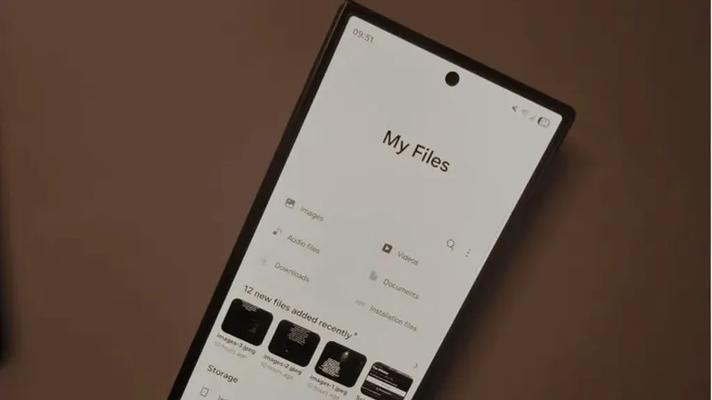 One UI 8