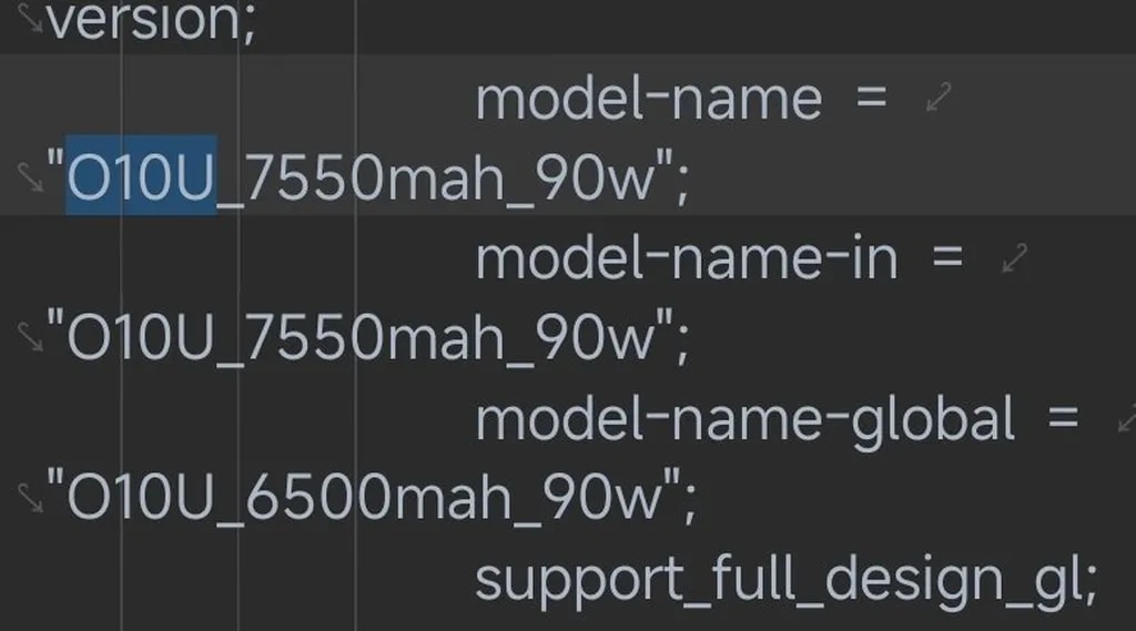 پایگاه کد پوکو F7