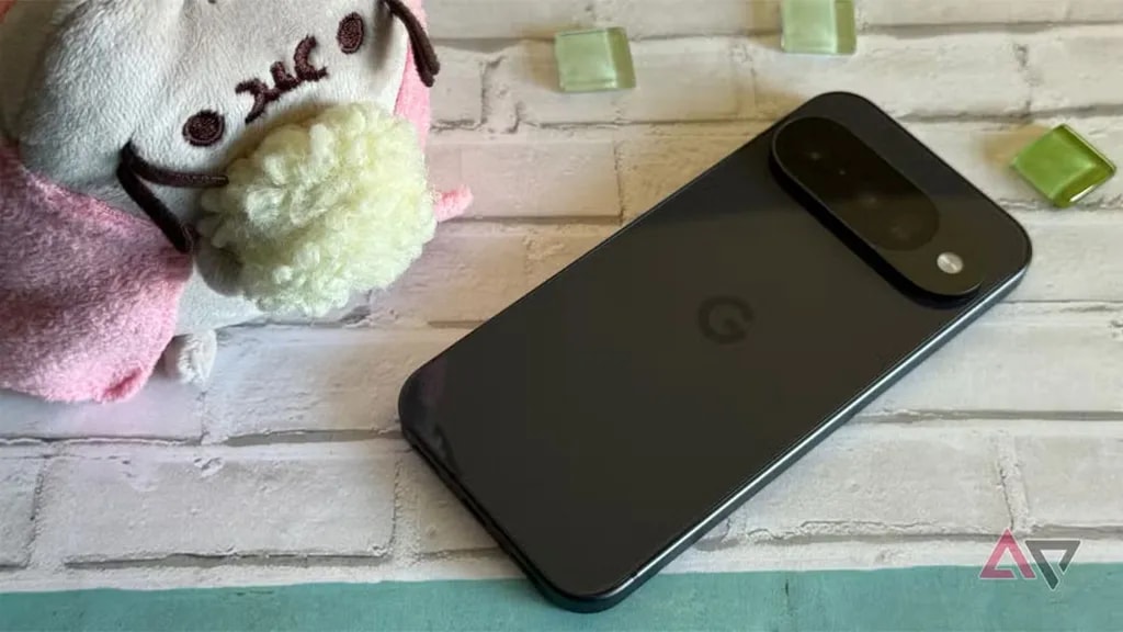 pixel 10