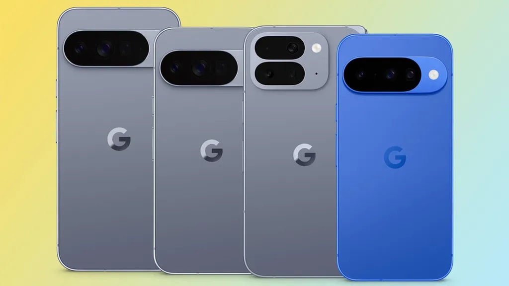 pixel 10 series