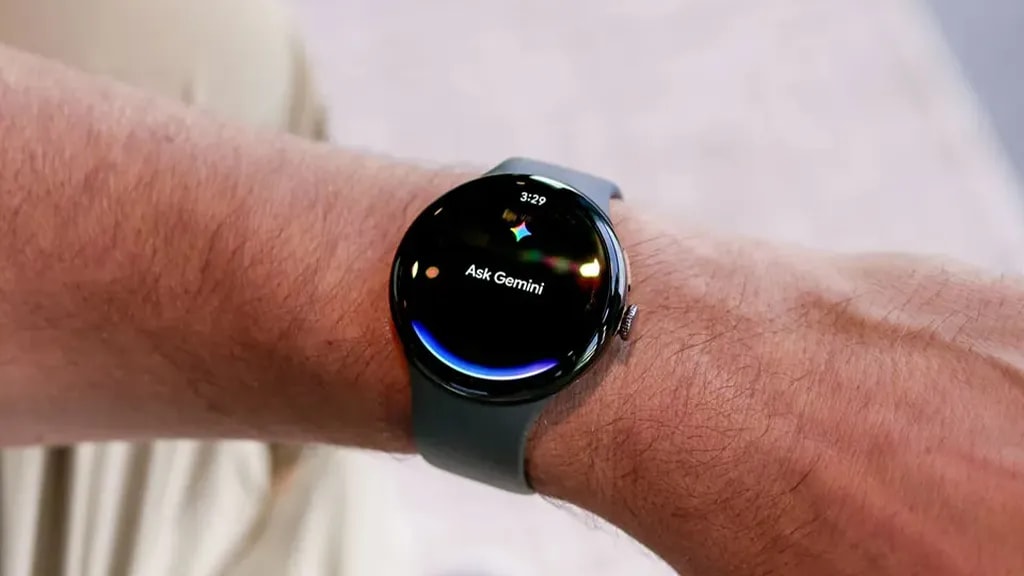 pixel watch 4