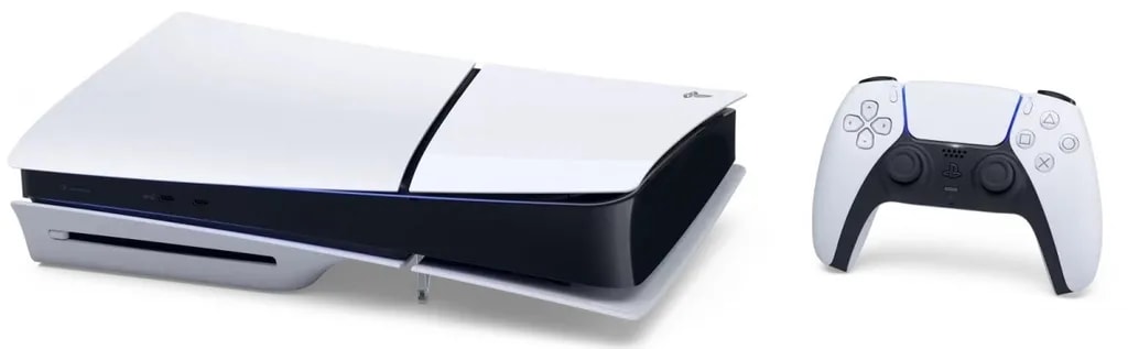 پلی استیشن ۵