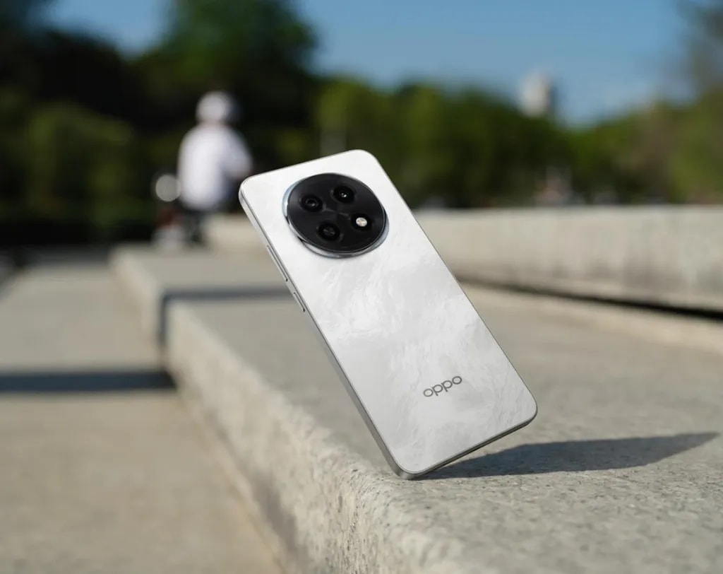 پنل پشتی اوپو F29 پرو