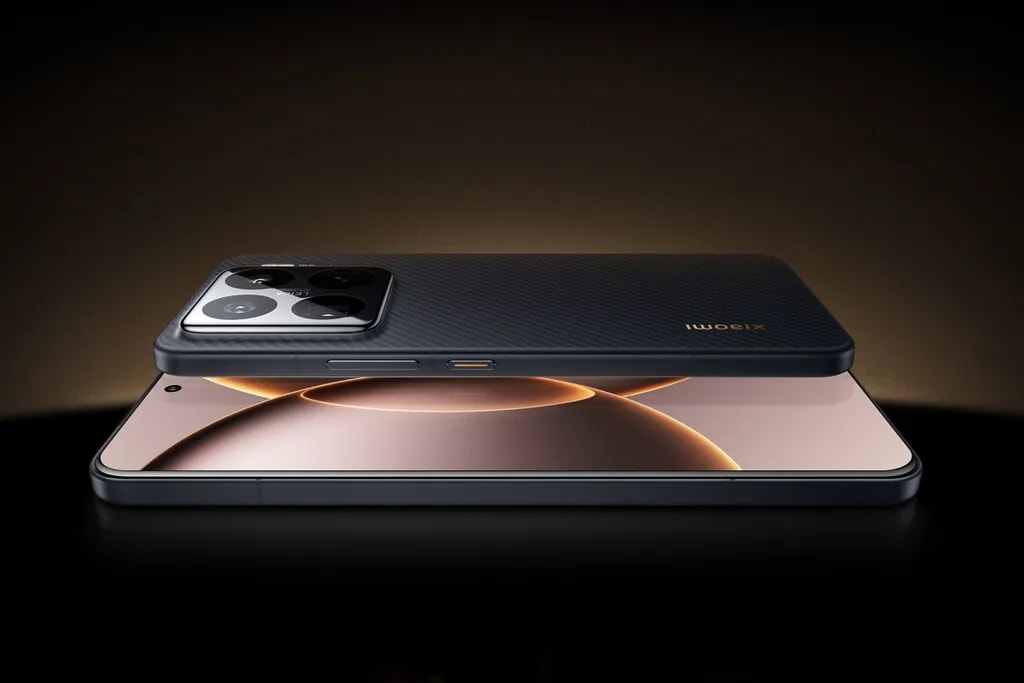 پنل پشتی شیائومی 15S پرو