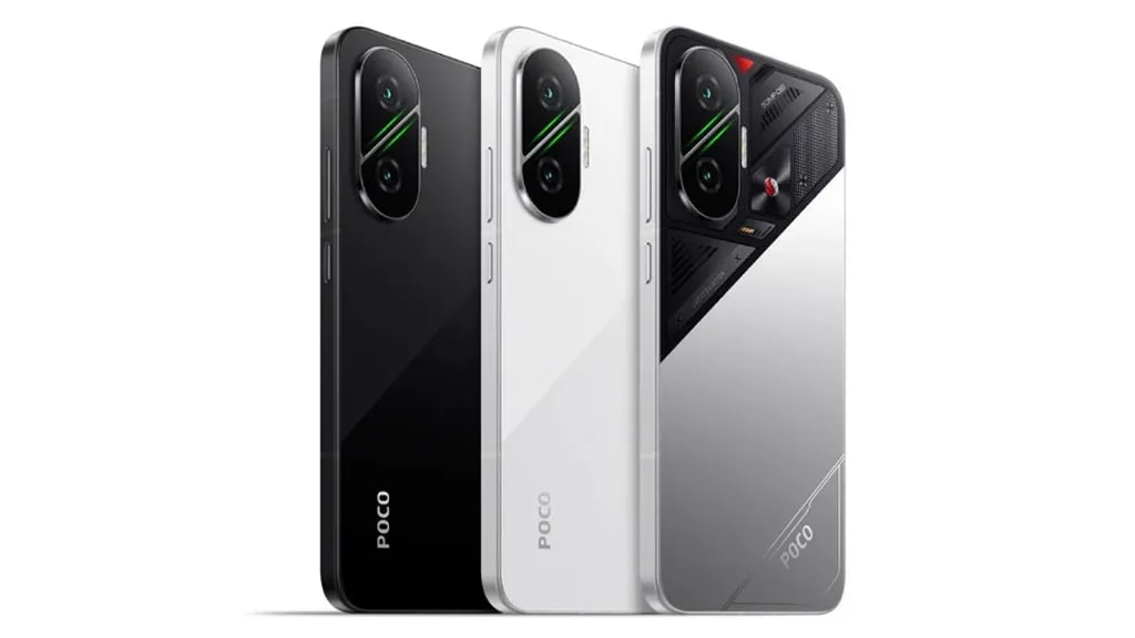 poco f7