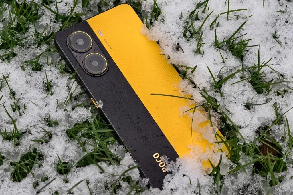 پوکو X7 پرو شیائومی