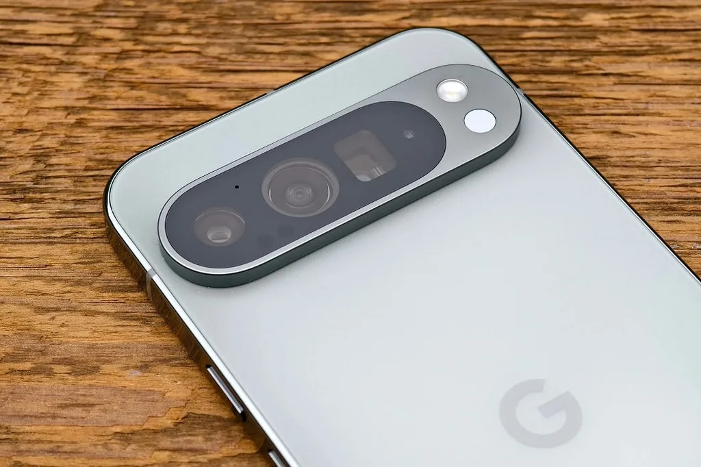 پیکسل ۹ پرو ایکس ال