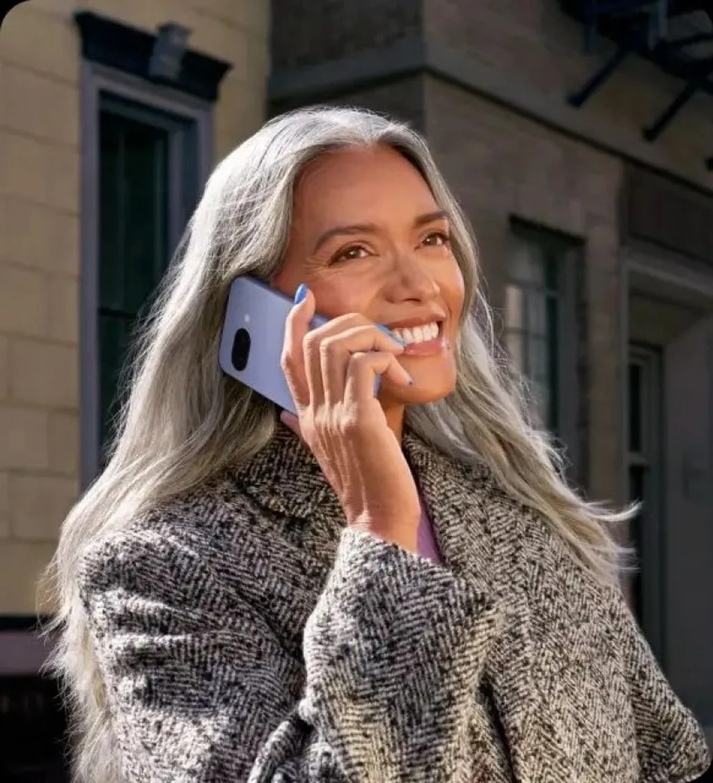 پیکسل 9a گوگل