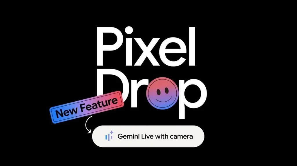 پیکسل دراپ پیکسل 9a