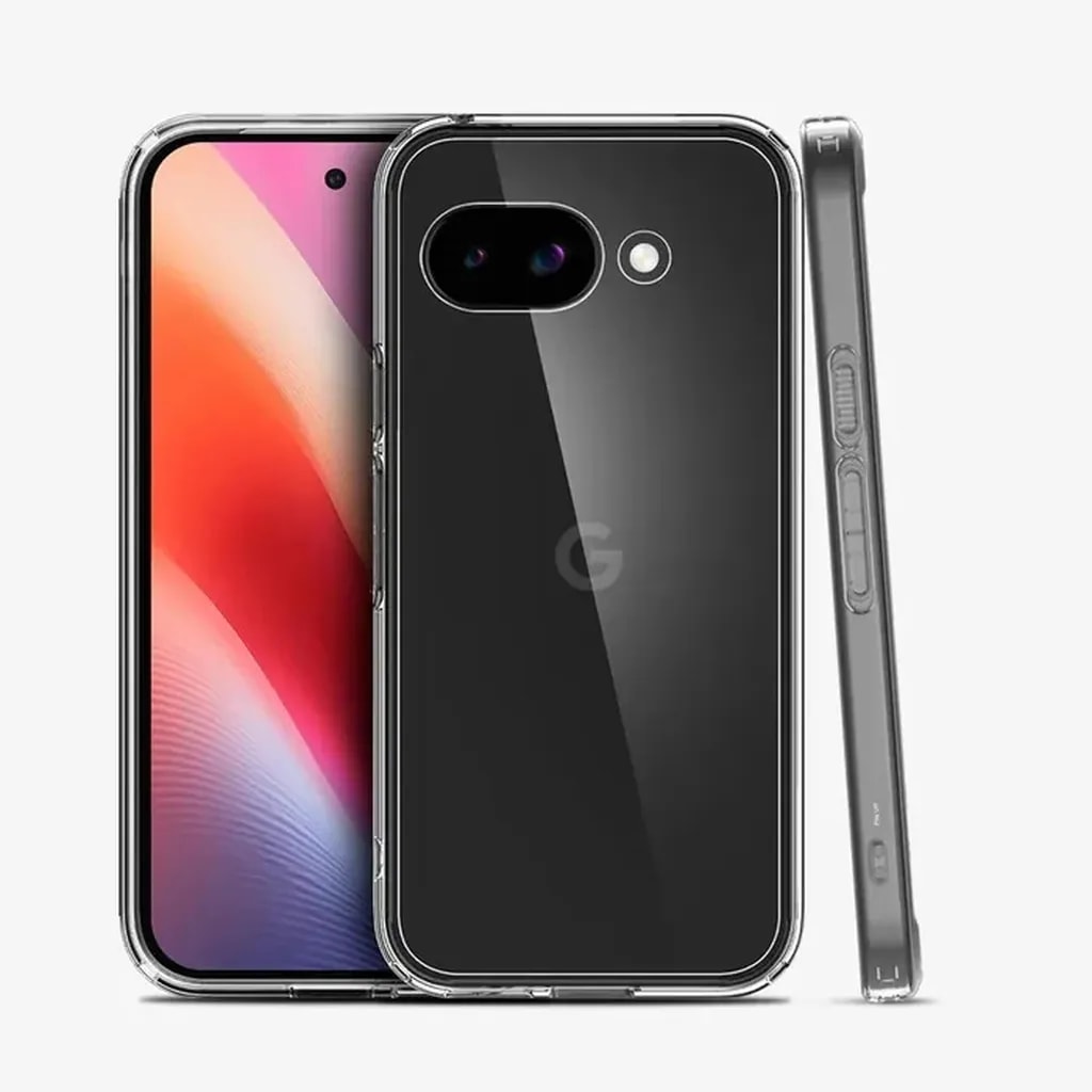 قاب پیکسل 9a